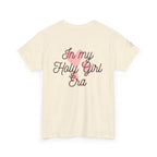 In My Holy Girl Era T-Shirt