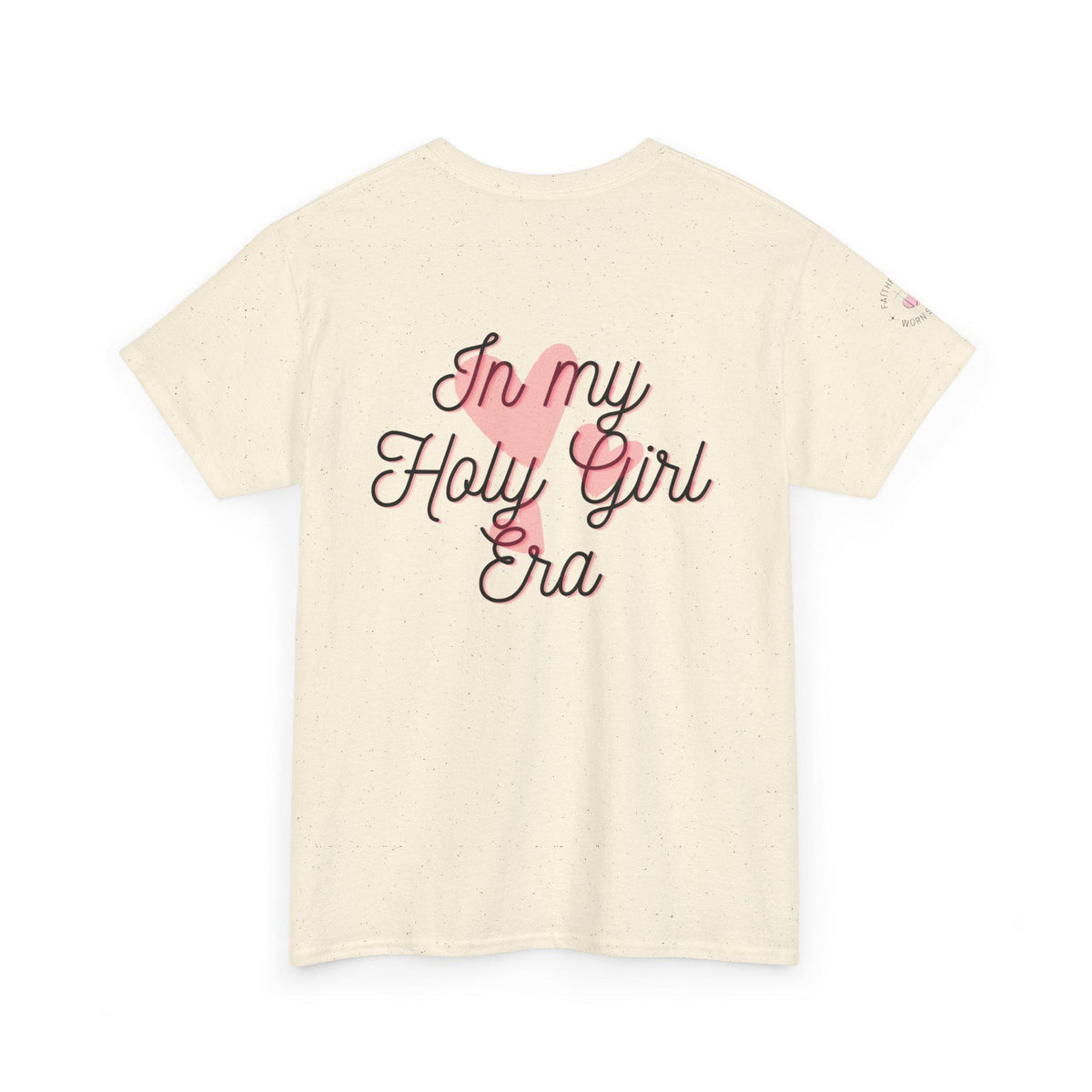 In My Holy Girl Era T-Shirt