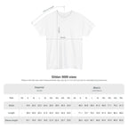 Friendly Ghost Spooky T-shirt