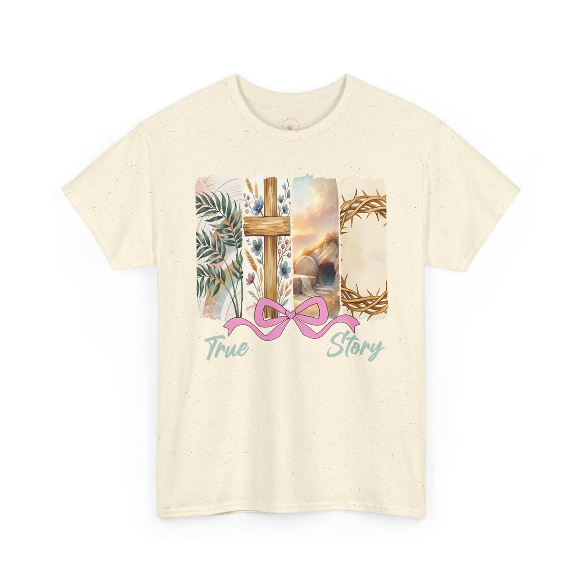 True Story T-shirt