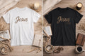Jesus T-shirt