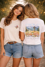 Matthew 28:6 T-shirt