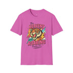 The Heavens Are Roaring T-Shirt