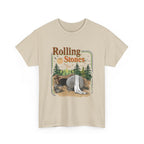 Rolling Stones T-shirt