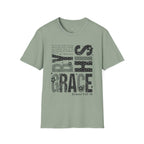 By His GraceT-shirt