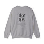 Crown Crewneck