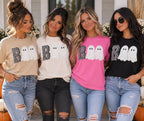 BOO Ghosts T-Shirt