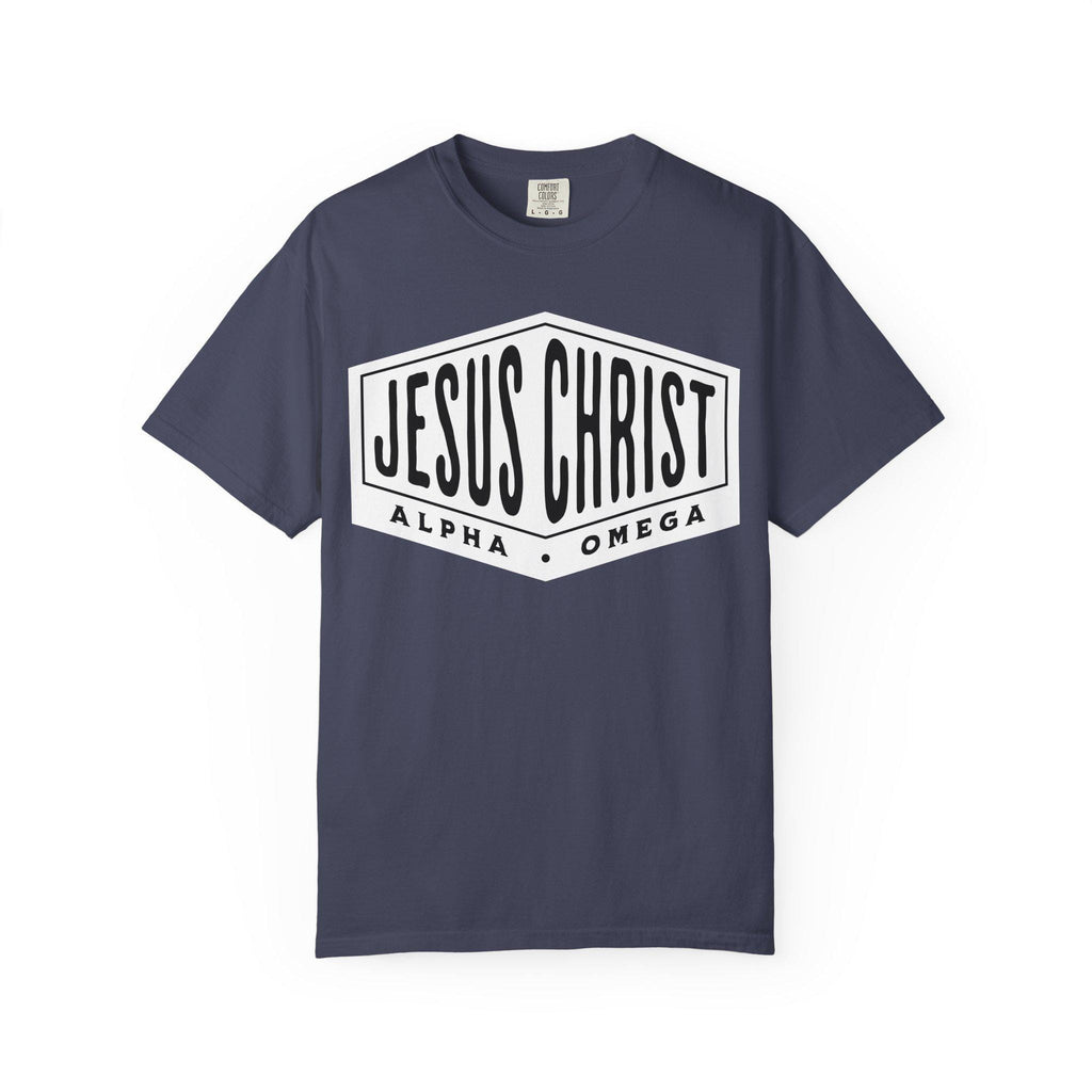 Alpha Omega T-shirt