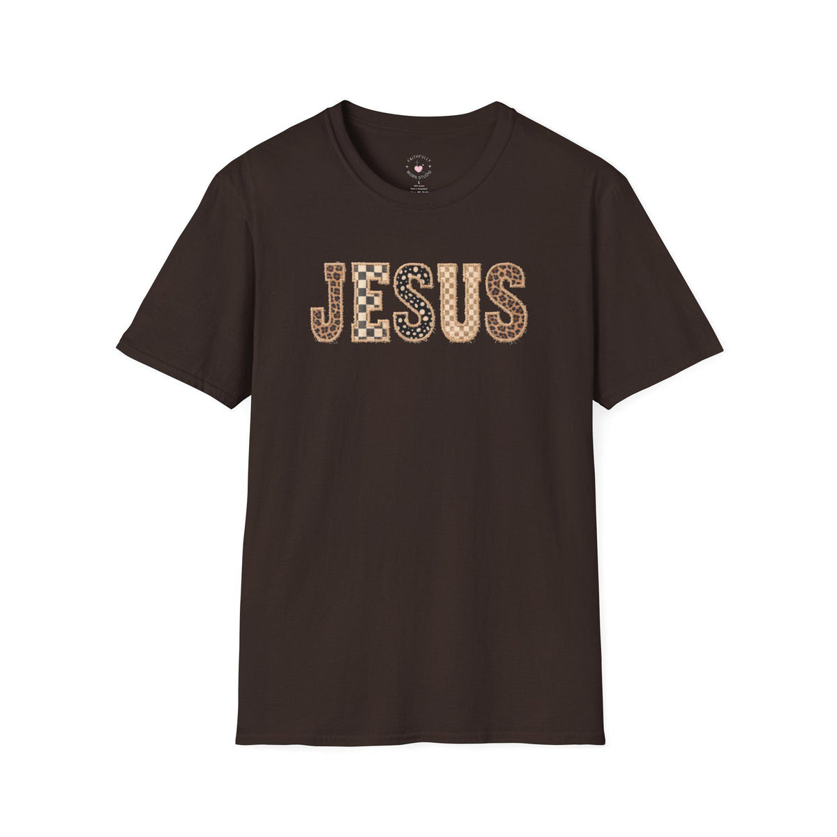 JESUS T-Shirt