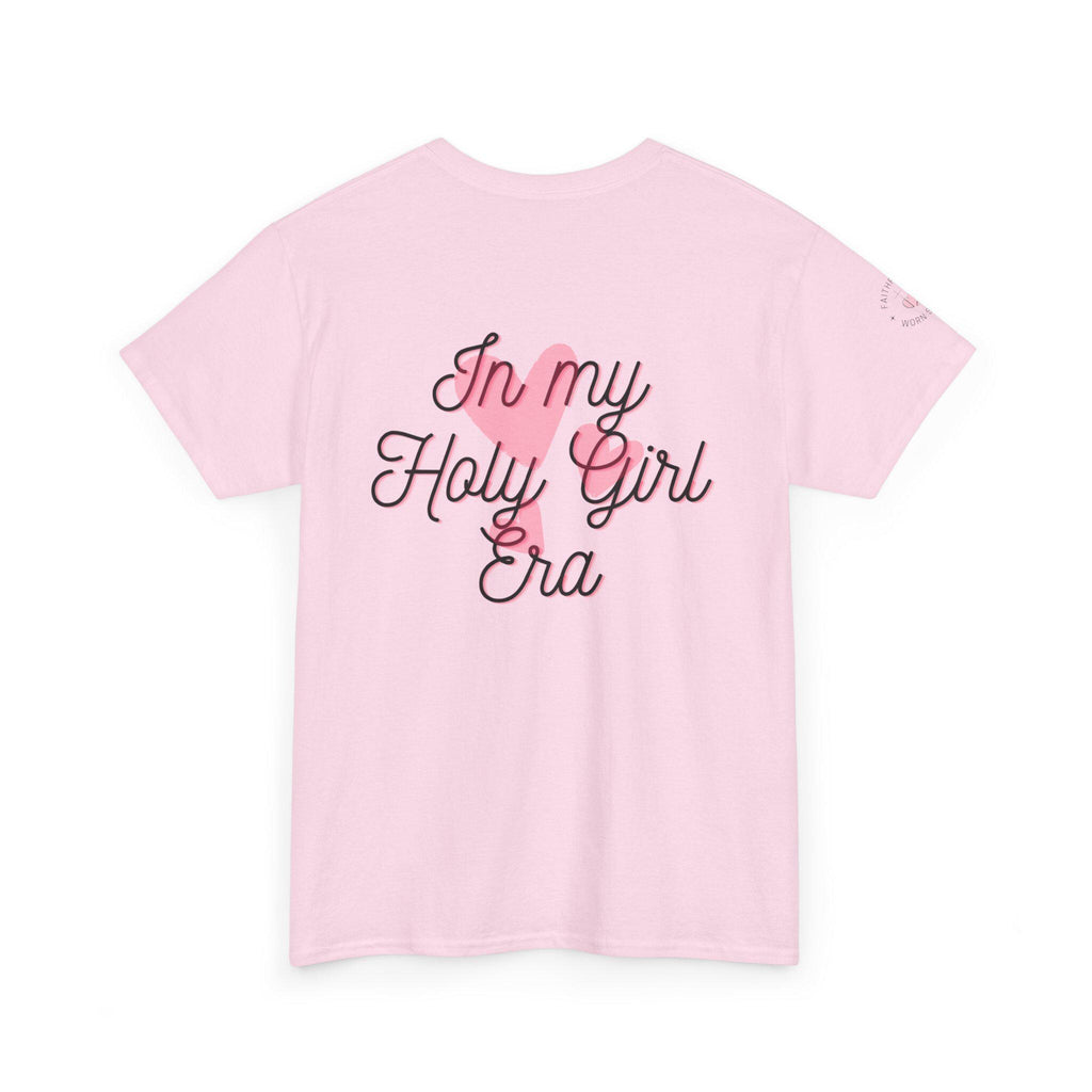 In My Holy Girl Era T-Shirt