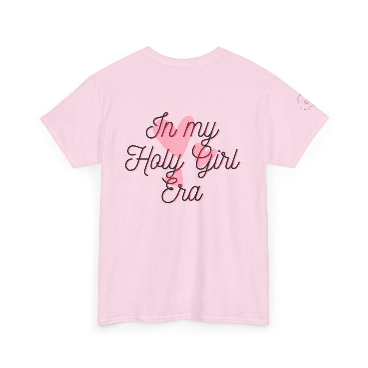 In My Holy Girl Era T-Shirt
