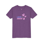 Love Like Jesus Youth T-shirt