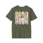 Every Knee Shall Bow T-shirt