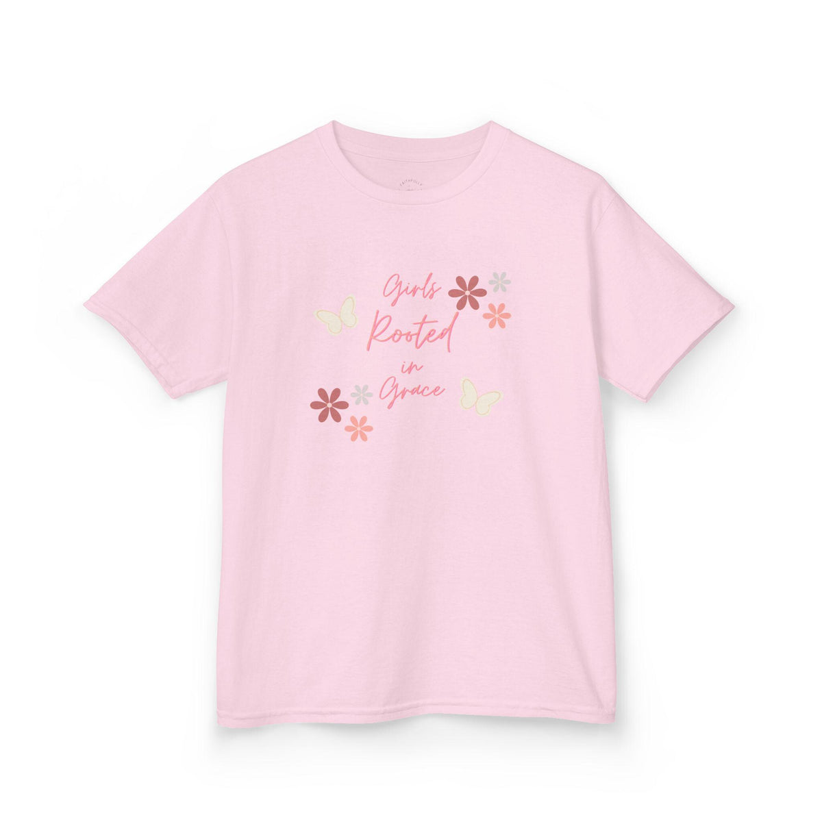 Rooted In Grace T-shirt