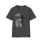 Lion Cross T-shirt