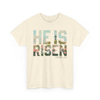 He Is Risen T-Shirt