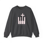 Worship Over Worry Crewneck