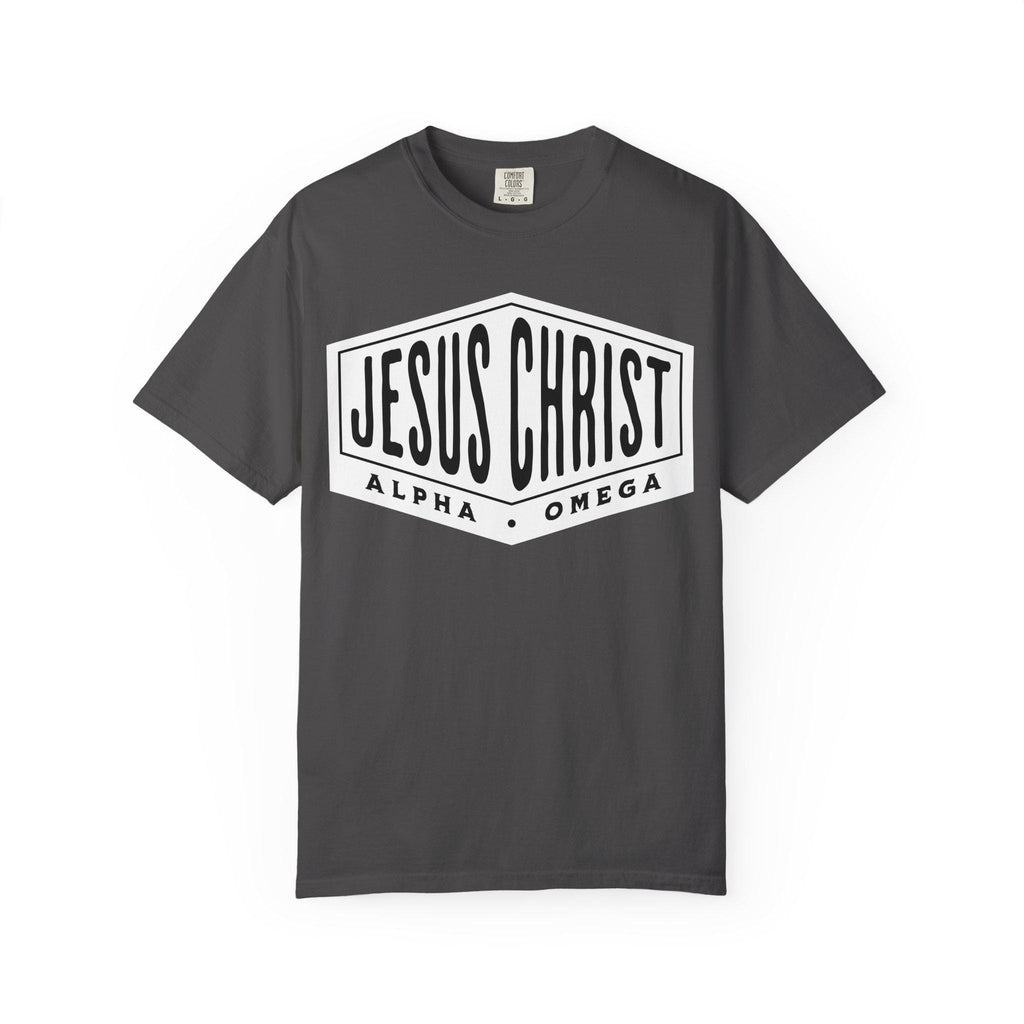 Alpha Omega T-shirt