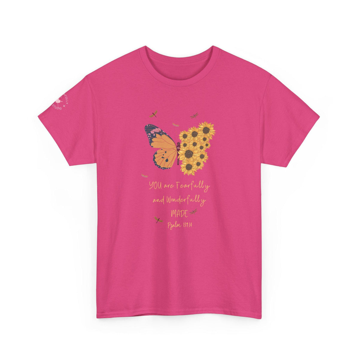 Fearfully Made T-shirt