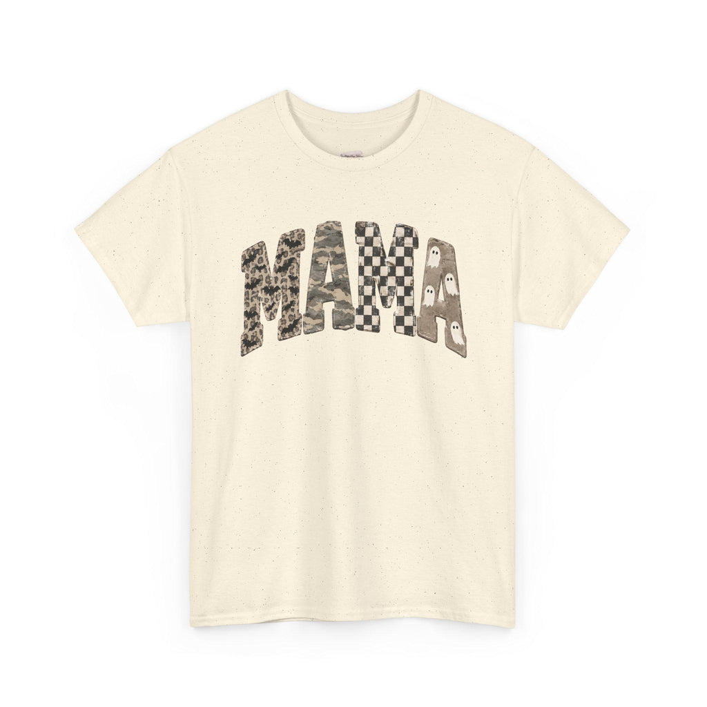 Mama Halloween T-shirt