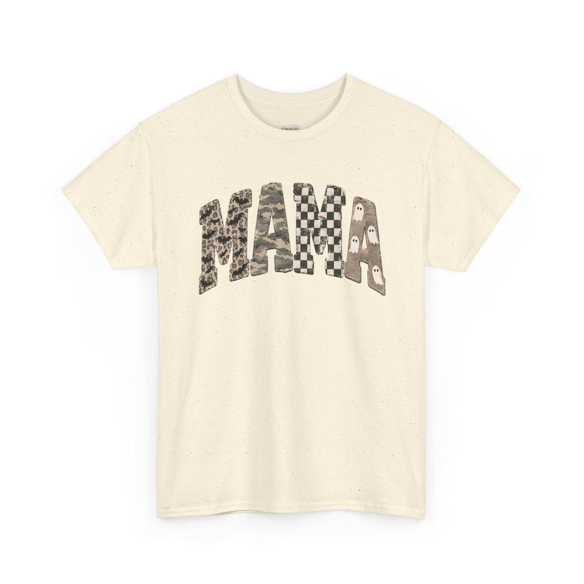 Mama Halloween T-shirt