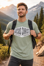 Alpha Omega T-shirt