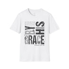 By His GraceT-shirt