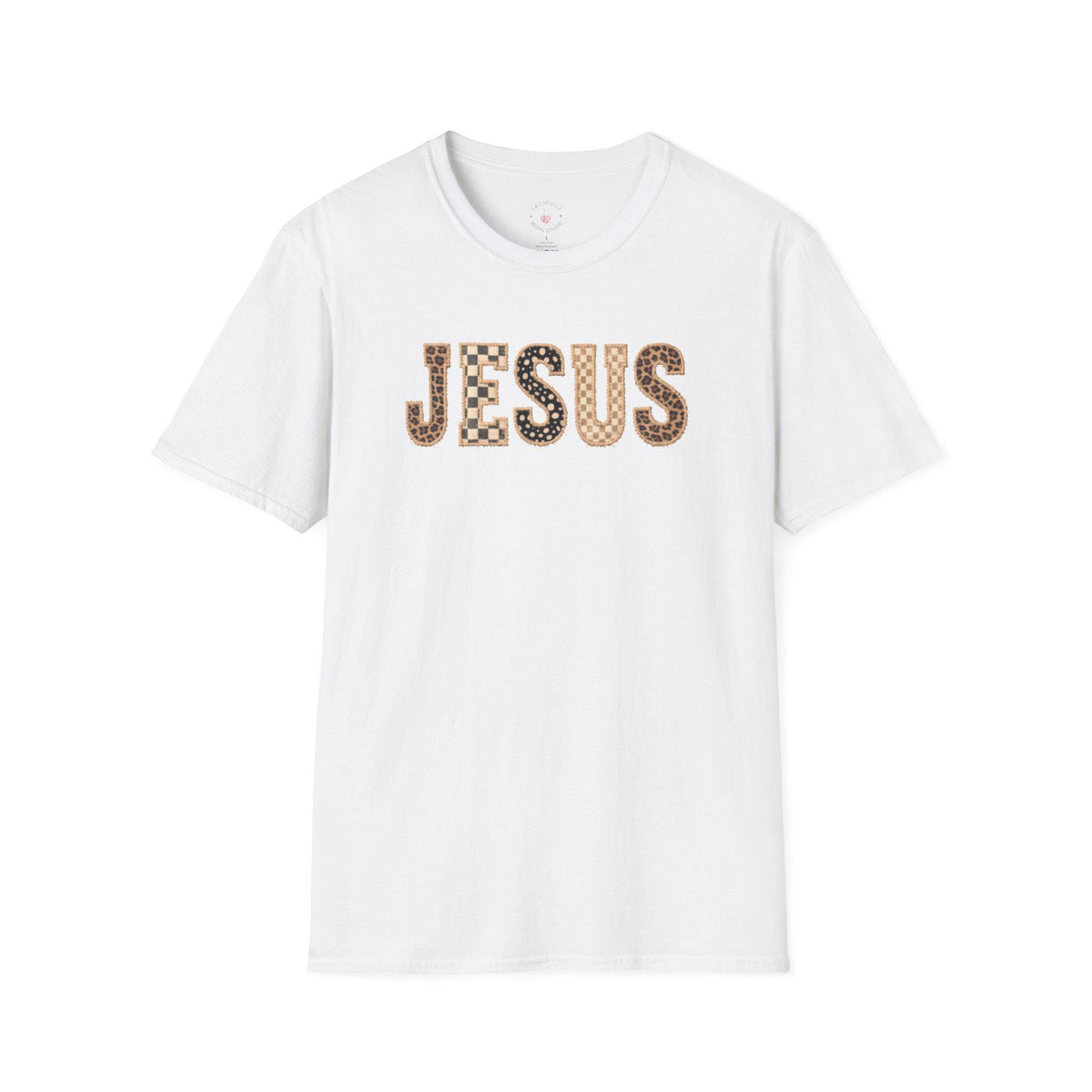 JESUS T-Shirt