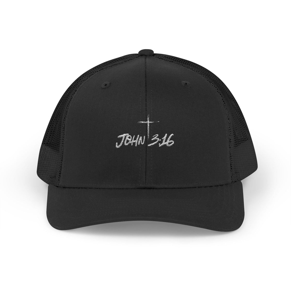 John 3:16 Hat