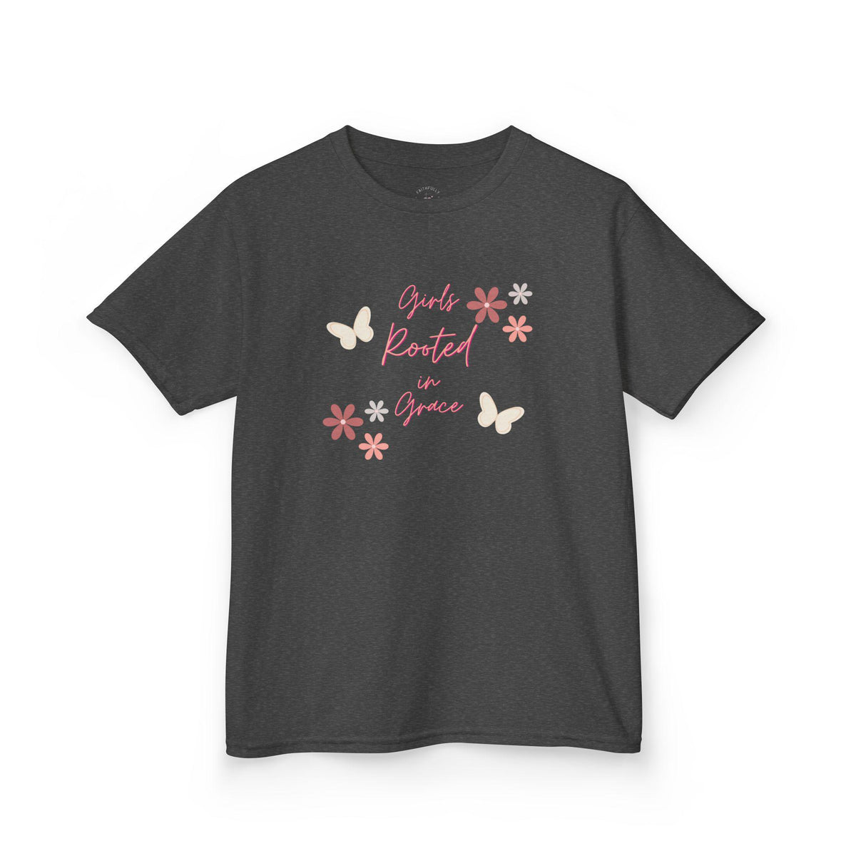 Rooted In Grace T-shirt