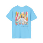 Every Knee Shall Bow T-shirt