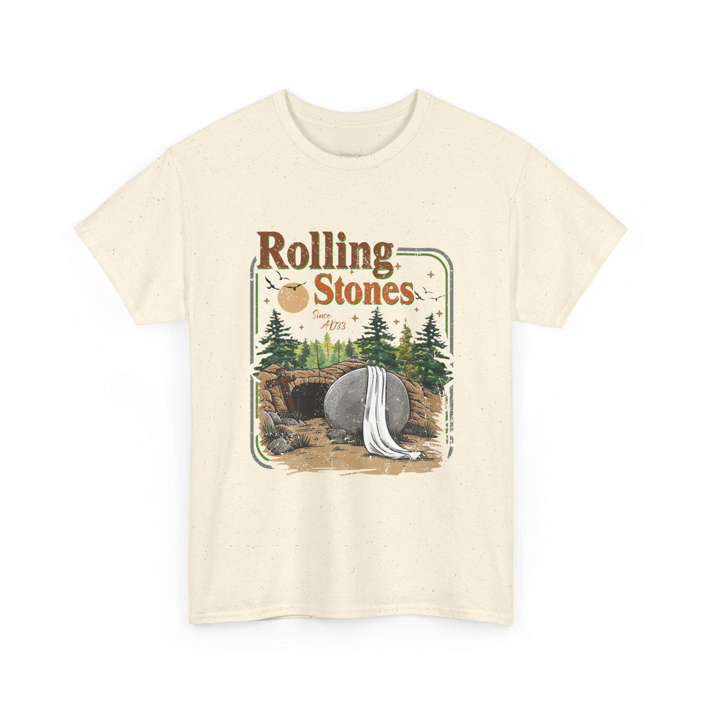Rolling Stones T-shirt