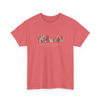 Bloom Where Youre Planted T-shirt
