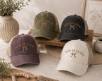 God Is Good Hat