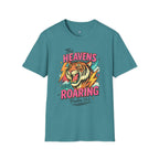 The Heavens Are Roaring T-Shirt