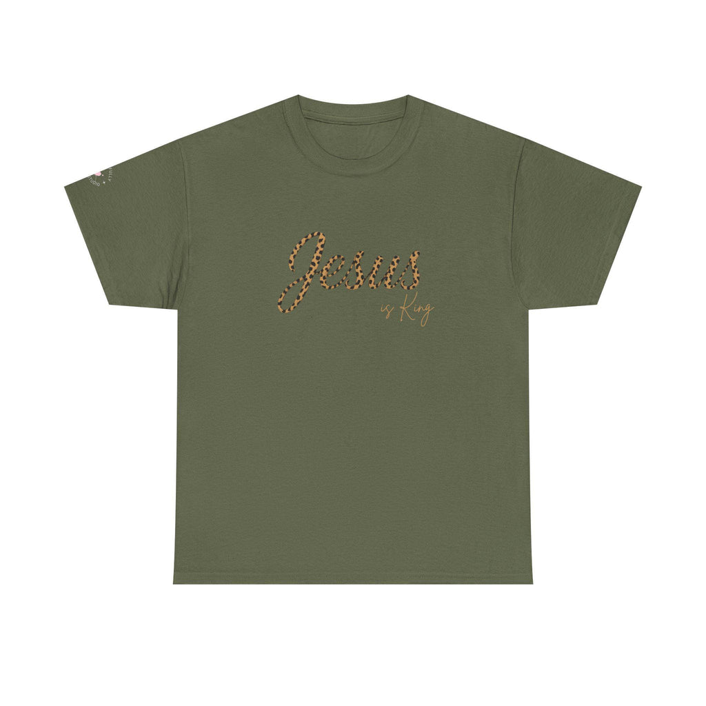 Jesus T-shirt