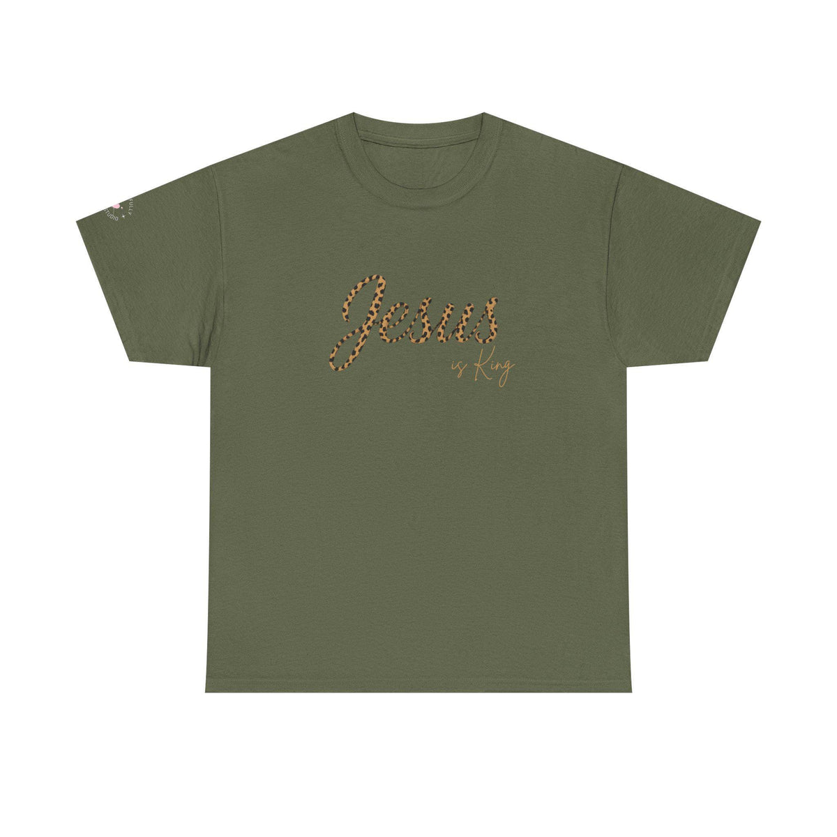 Jesus T-shirt