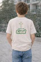 Child of God Toddler T-shirt
