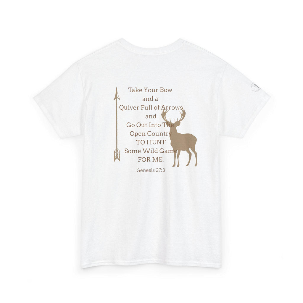 Take Your Bow T-shirt