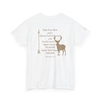Take Your Bow T-shirt