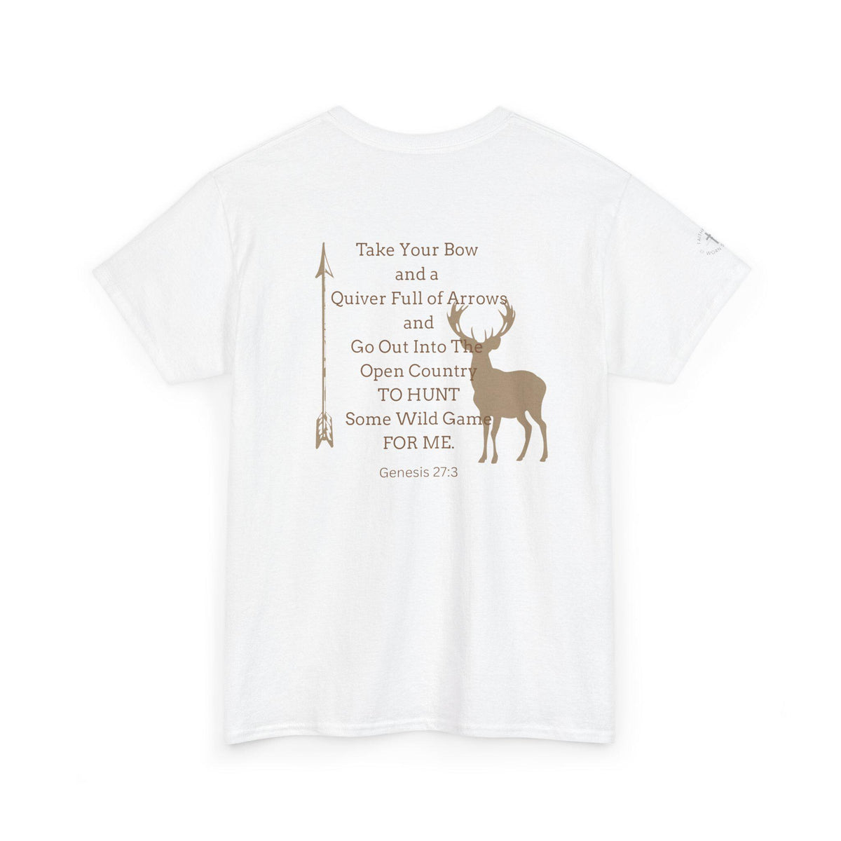 Take Your Bow T-shirt