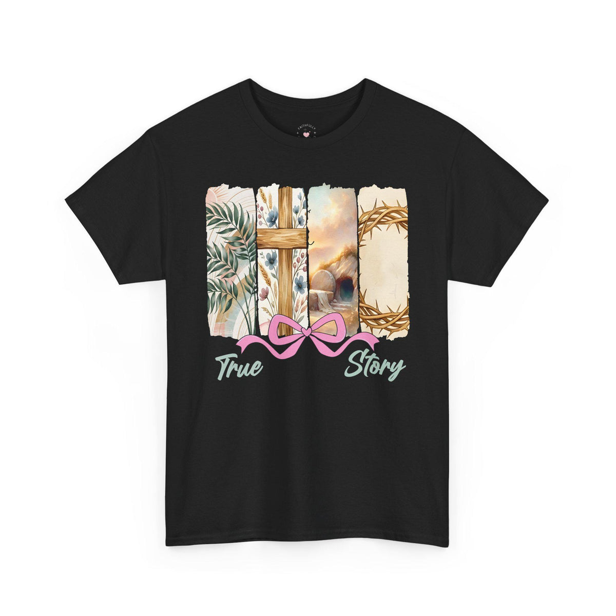 True Story T-shirt