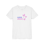 Love Like Jesus Youth T-shirt