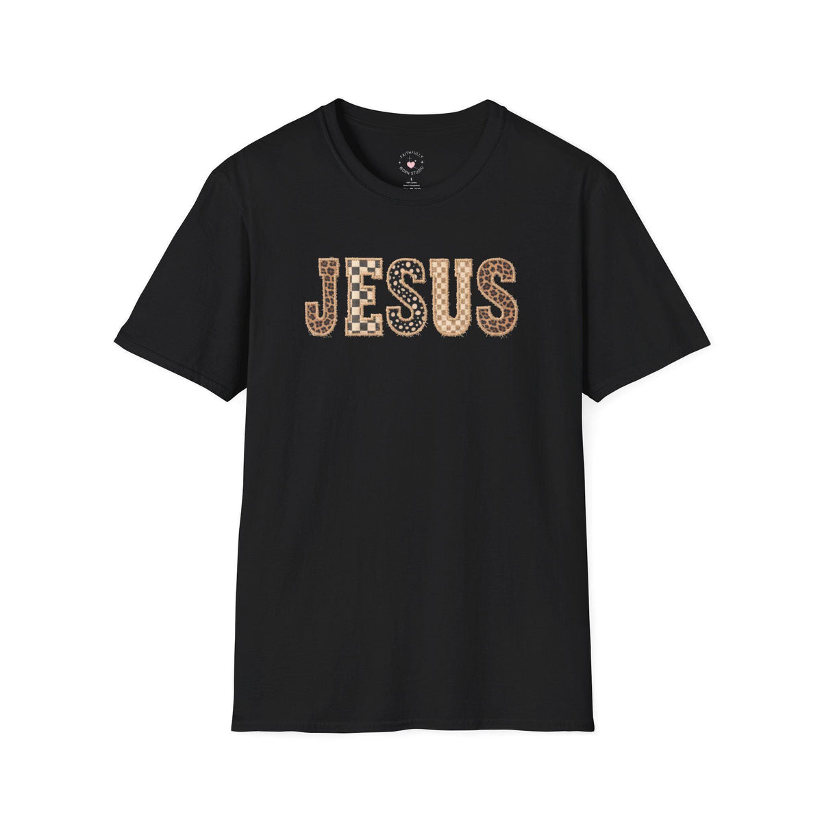 JESUS T-Shirt