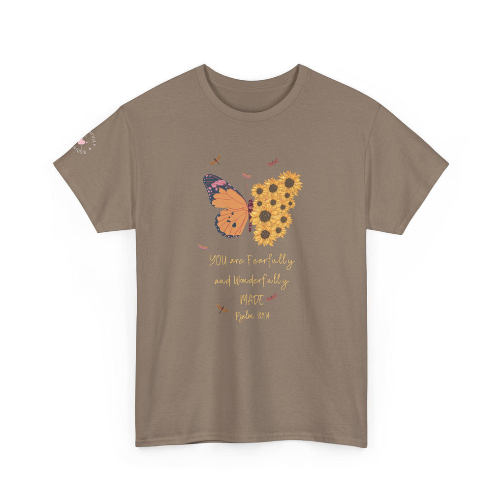 Fearfully Made T-shirt