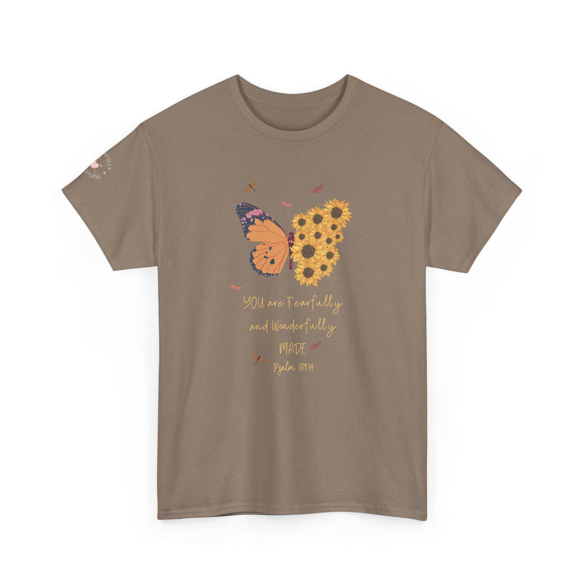 Fearfully Made T-shirt