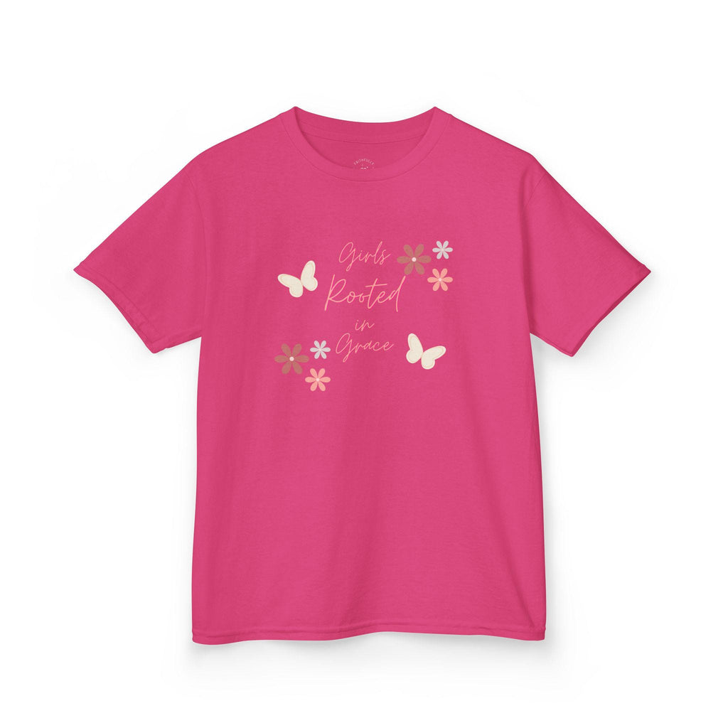 Rooted In Grace T-shirt