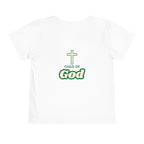 Child of God Toddler T-shirt