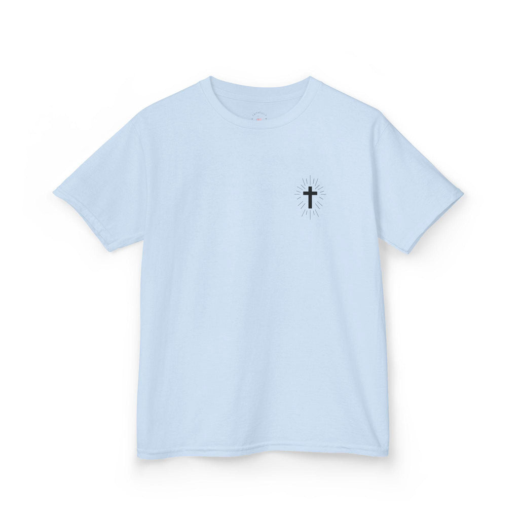 Jesus Crew Kids T-shirt