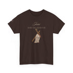 Jesus Bore The Cross T-shirt